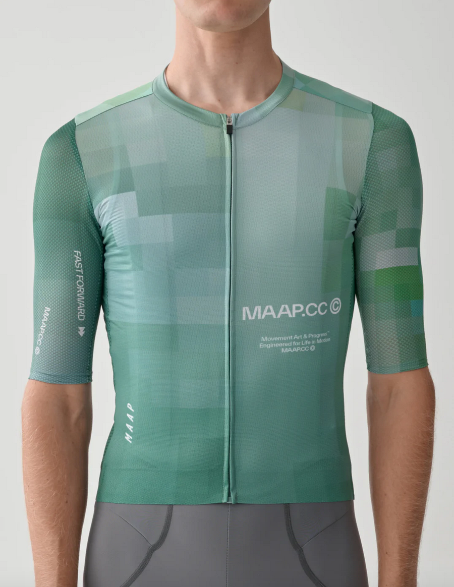 MAAP Blur Pro Air Jersey 3.0 Sprinter