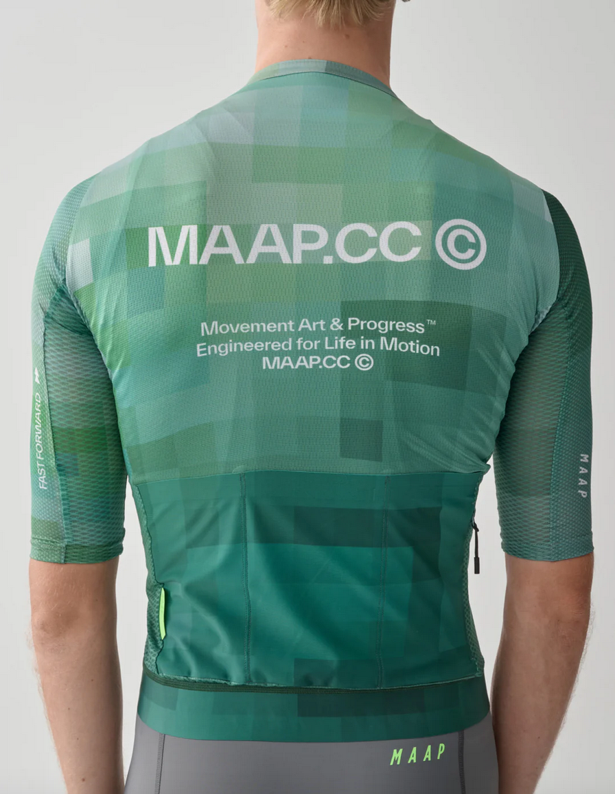 MAAP Blur Pro Air Jersey 3.0 Sprinter