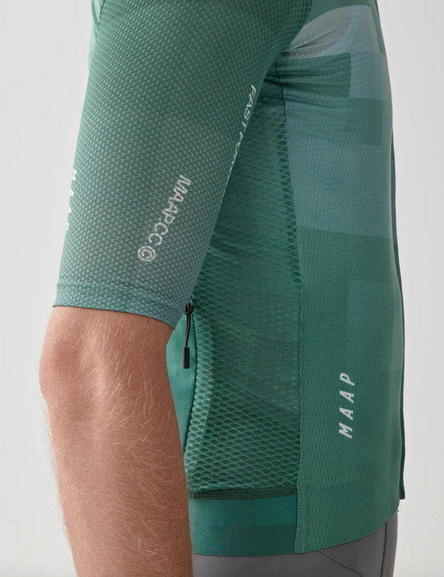 MAAP Blur Pro Air Jersey 3.0 Sprinter