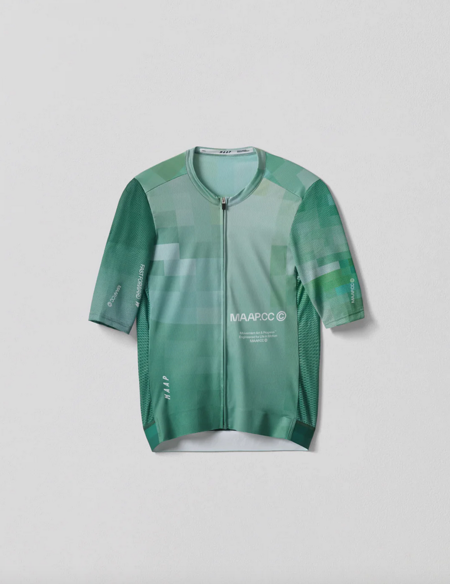 MAAP Blur Pro Air Jersey 3.0 Sprinter