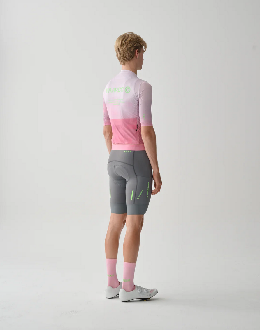 MAAP Blur Pro Air Jersey 3.0 Rosa