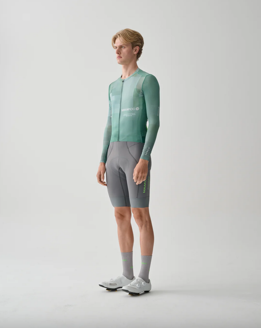 MAAP Blur Team Bib Evo Cargo Shadow