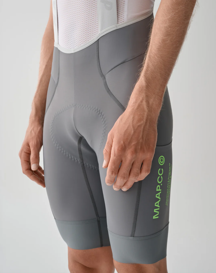 MAAP Blur Team Bib Evo Cargo Shadow