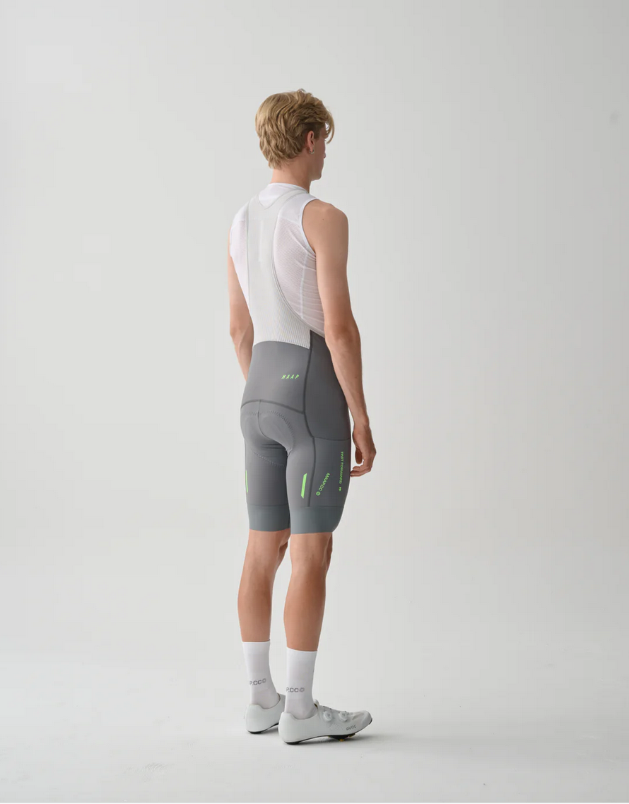 MAAP Blur Team Bib Evo Cargo Shadow