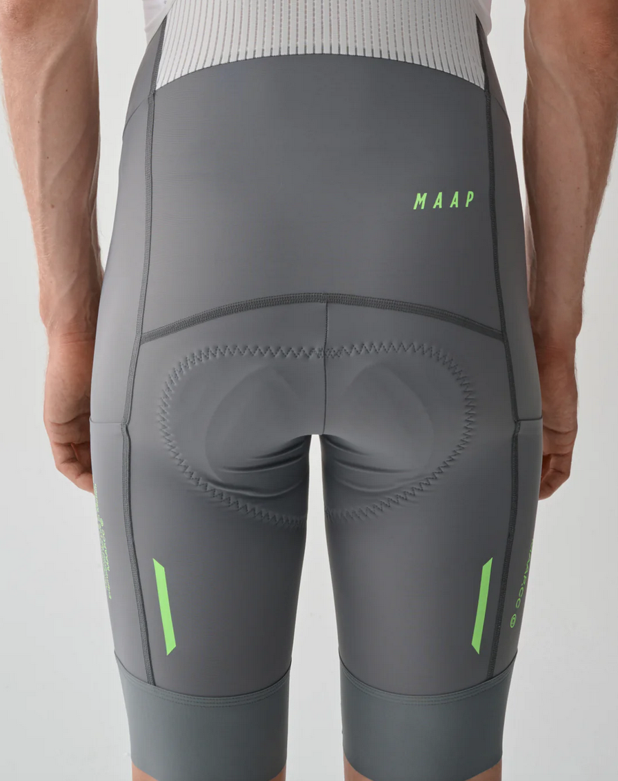MAAP Blur Team Bib Evo Cargo Shadow