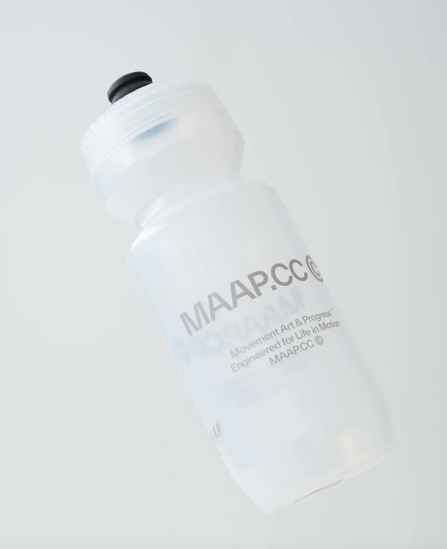 MAAP Blur Bottle Grey