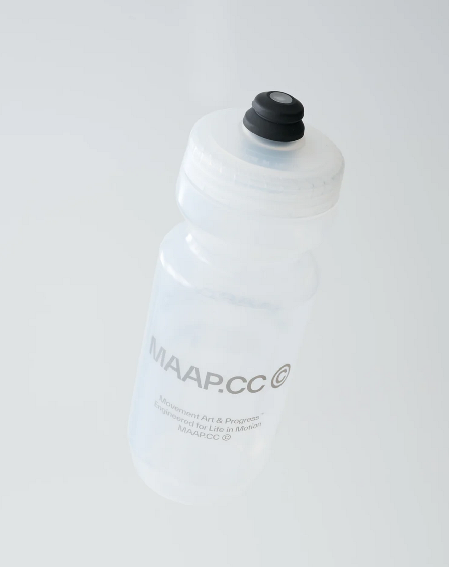MAAP Blur Bottle Grey
