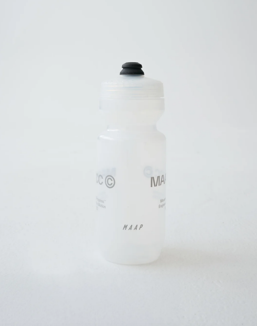 MAAP Blur Bottle Grey