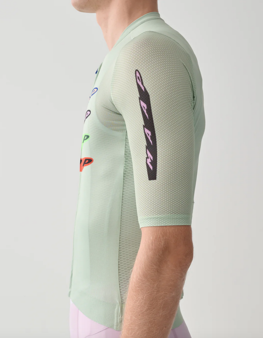 MAAP Evade X Pro Air Jersey 3.0 SAGE