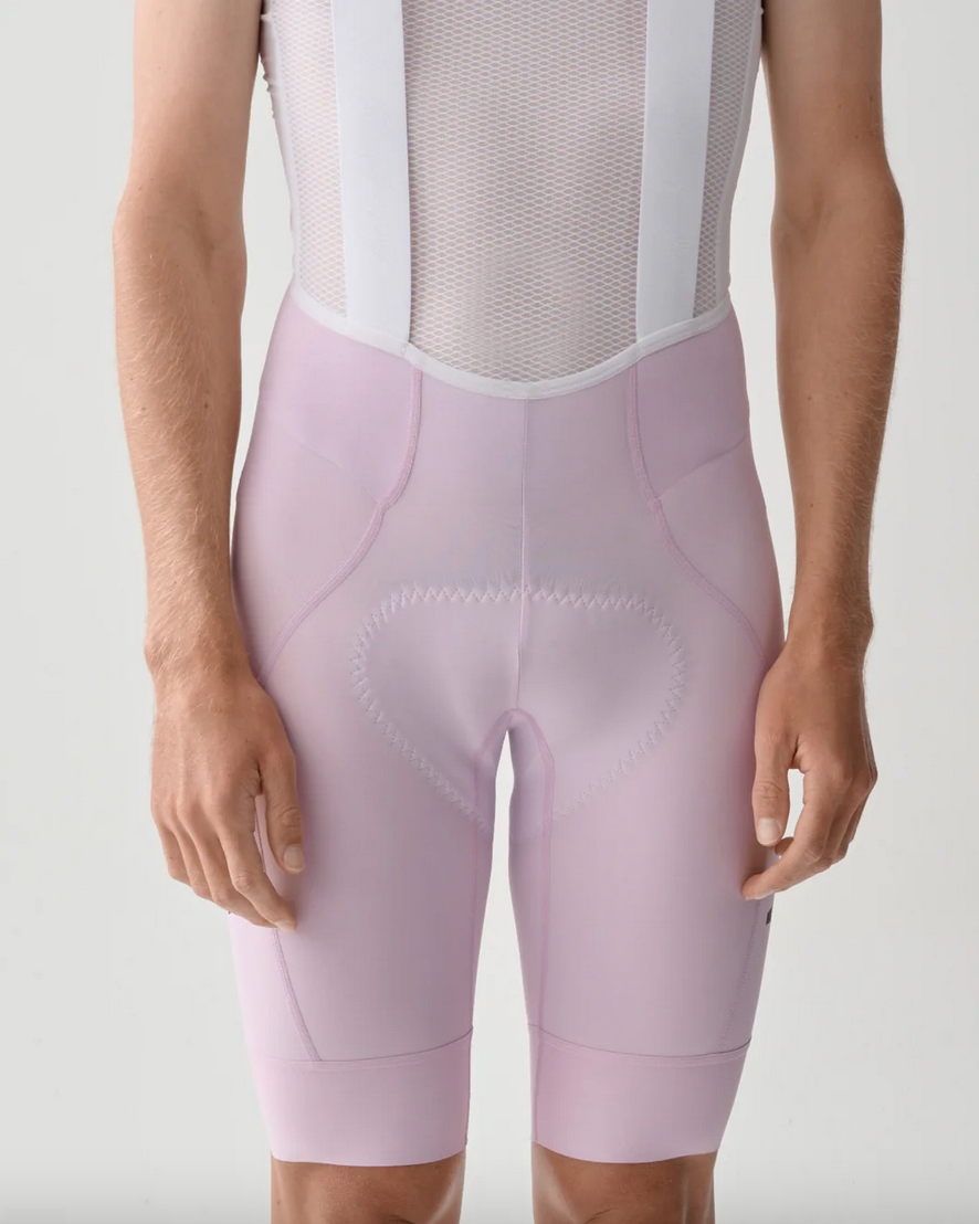 MAAP Evade X Team Bib Evo Cargo CHERRY BLOSSOM