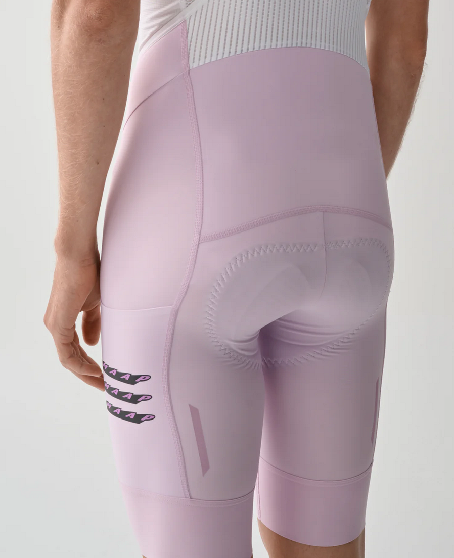 MAAP Evade X Team Bib Evo Cargo CHERRY BLOSSOM