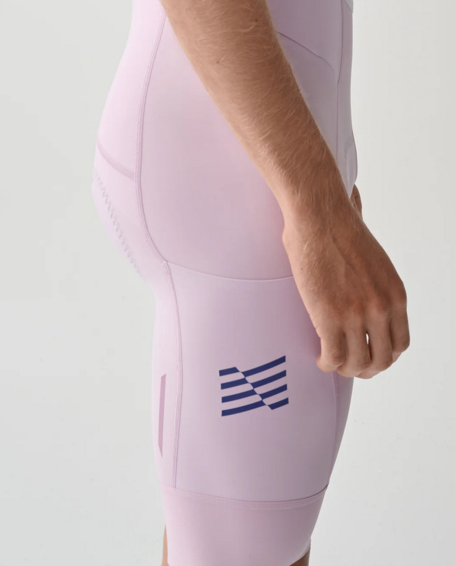 MAAP Evade X Team Bib Evo Cargo CHERRY BLOSSOM