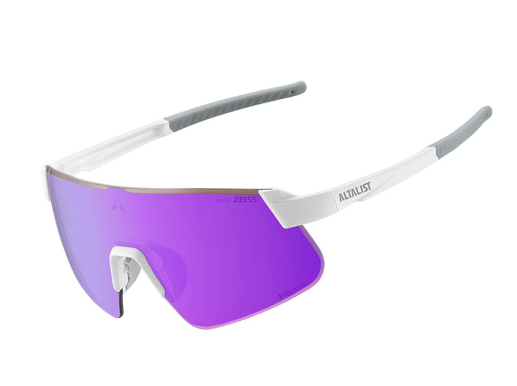 ALTALIST HAYATE R2 ZEISS SUNGLASSES