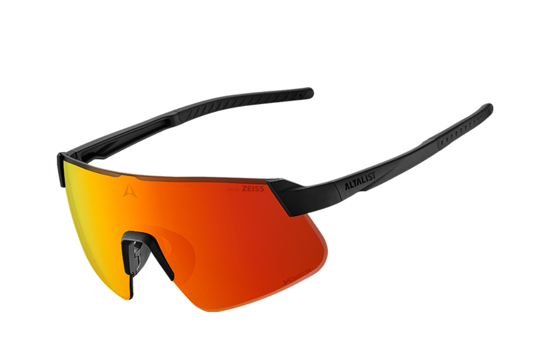 ALTALIST HAYATE R2 ZEISS SUNGLASSES