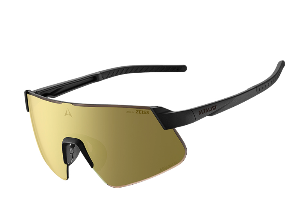 ALTALIST HAYATE R2 ZEISS SUNGLASSES