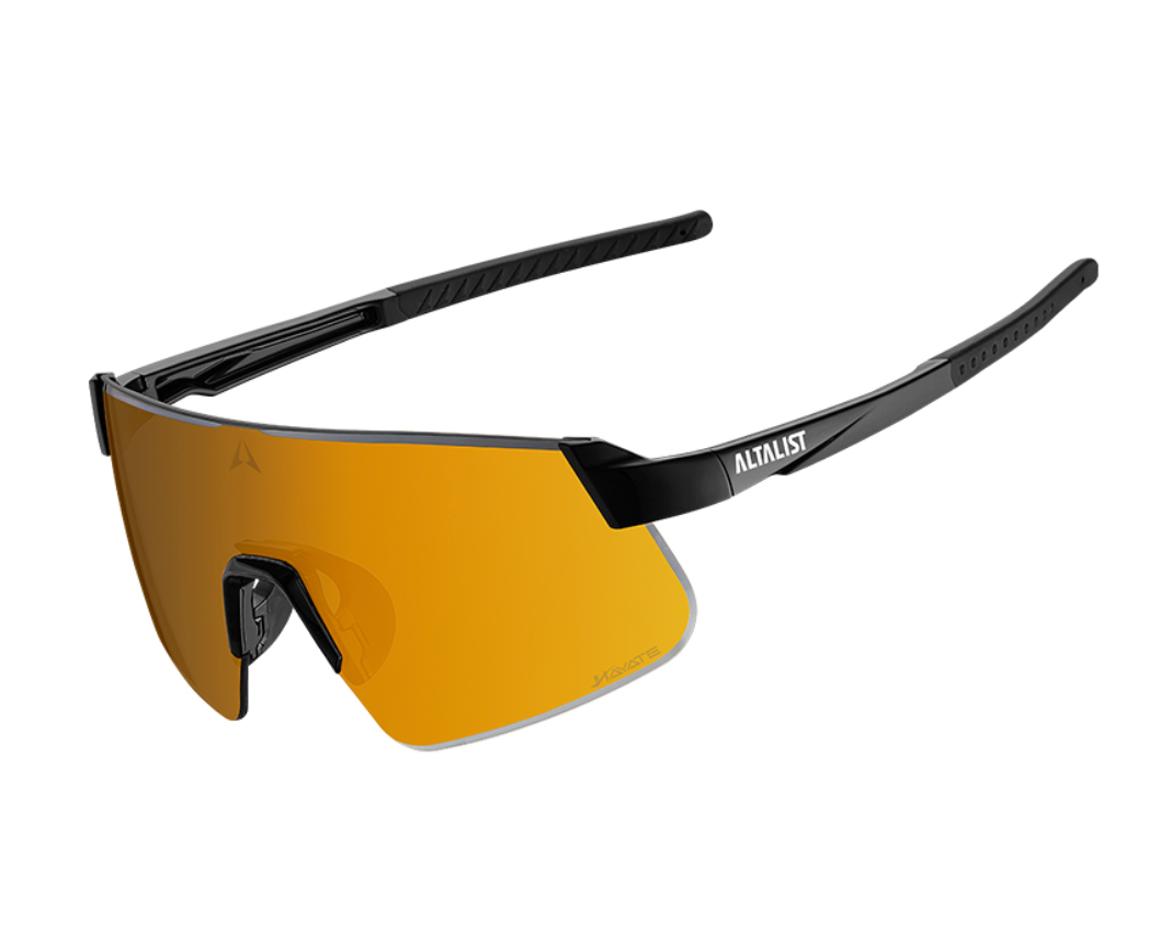 ALTALIST HAYATE R2 SUNGLASSES