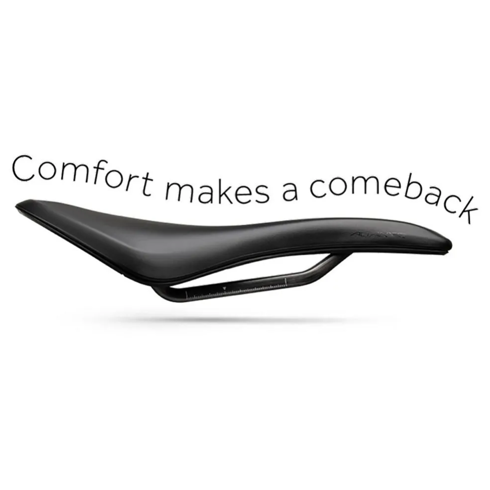 Fizik Tempo Aliante R3 Saddle