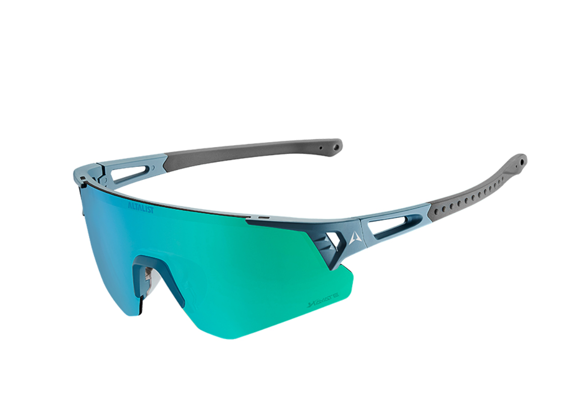 ALTALIST HAYATE R1 SUNGLASSES