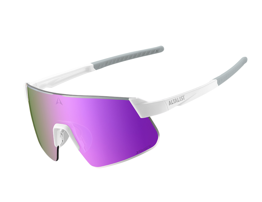 ALTALIST HAYATE R2 SUNGLASSES