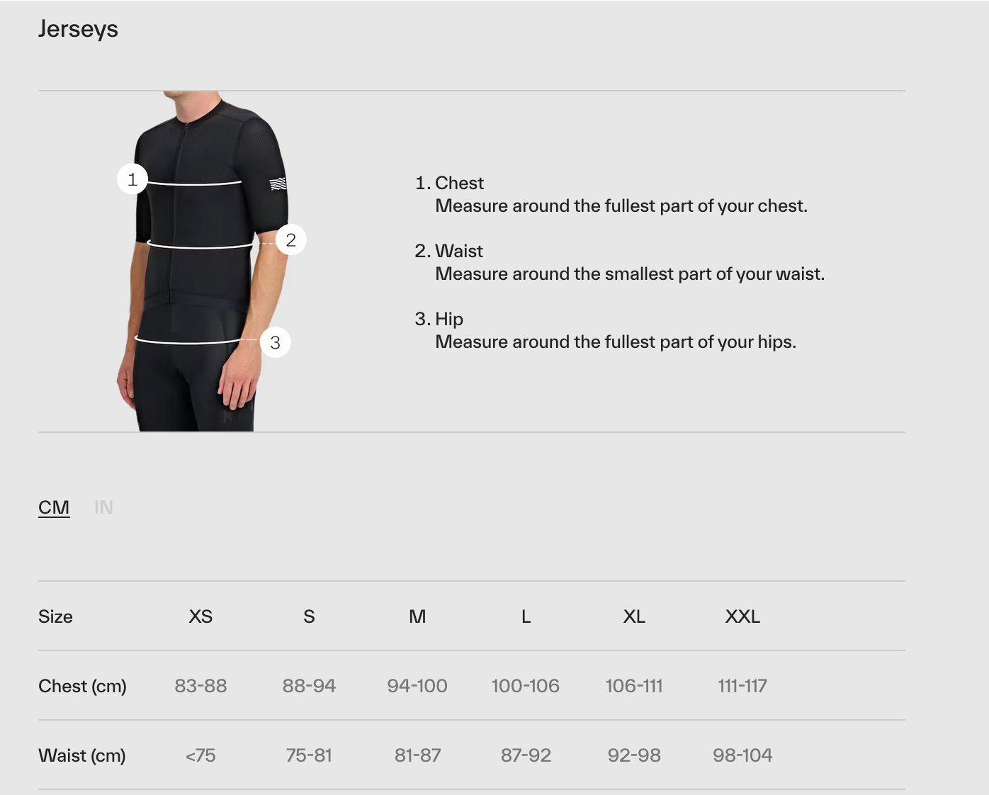 MAAP Blaze Pro Air Jersey 3.0 Vanilla