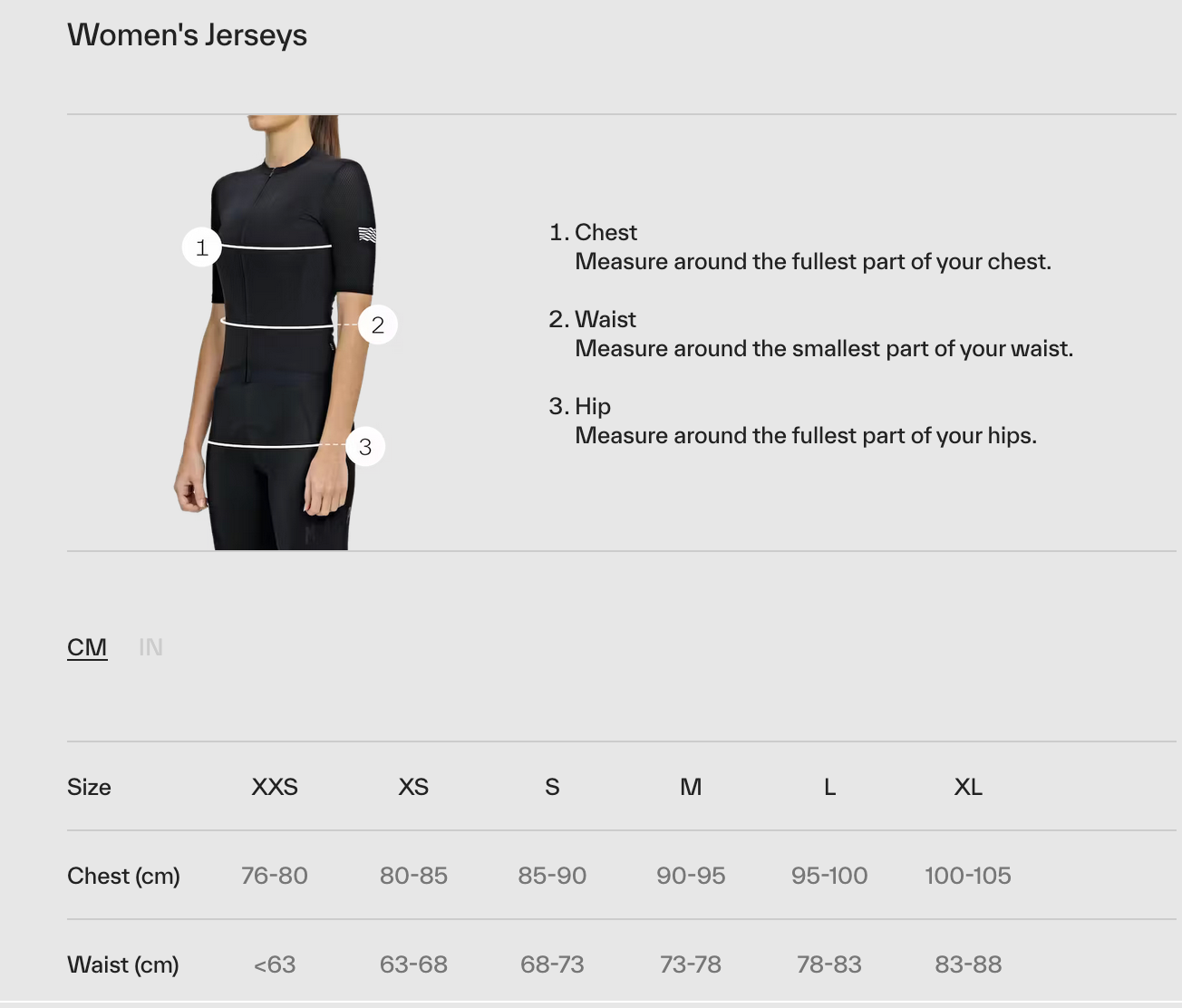 MAAP Women's Blaze Pro Air Jersey 3.0 Vanilla