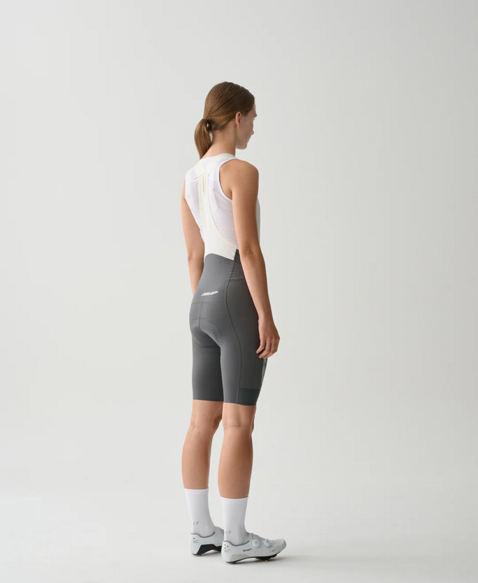 MAAP Women's Eclipse Pro Bib 2.0 Dark Shadow