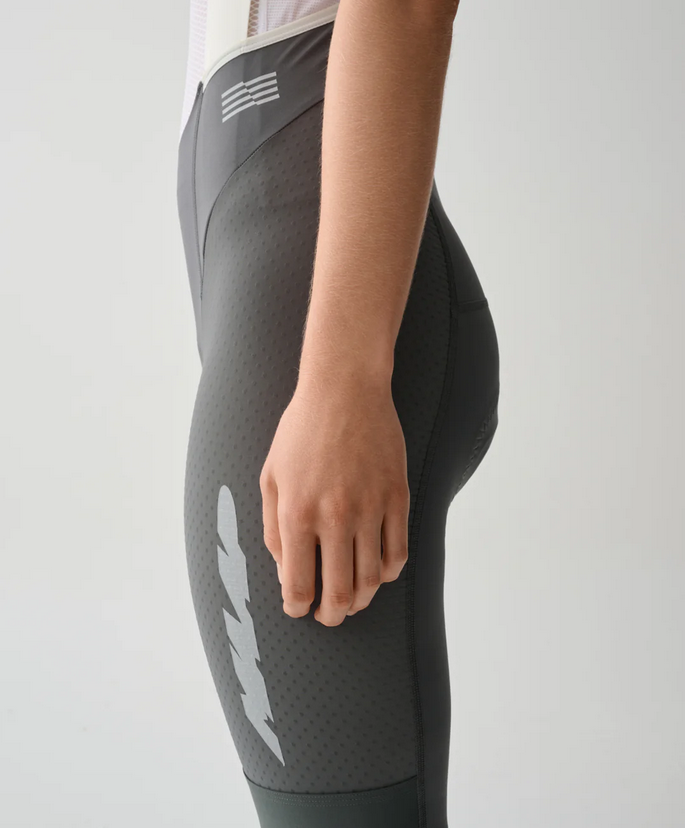 MAAP Women's Eclipse Pro Bib 2.0 Dark Shadow