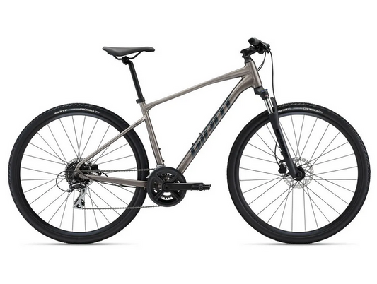 GIANT ROAM 3 DISC METAL