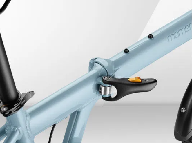 GIANT PAKAWAY 1 DUSTY BLUE