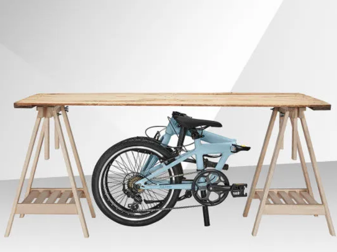 GIANT PAKAWAY 1 DUSTY BLUE