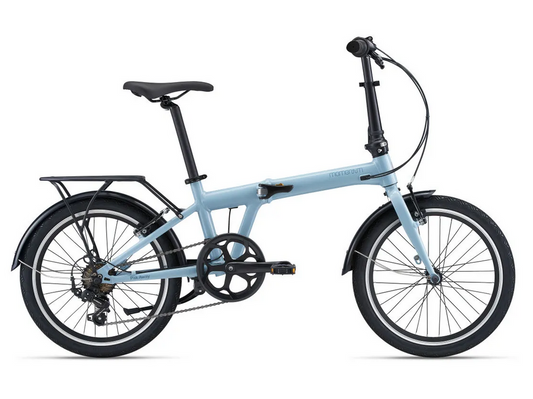 GIANT PAKAWAY 1 DUSTY BLUE