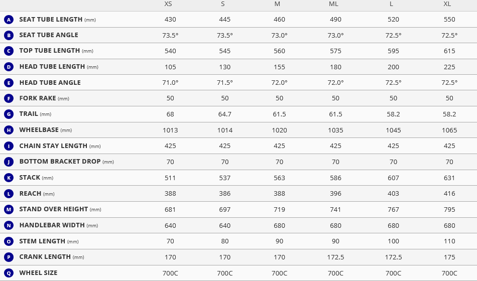 GIANT FastRoad Advanced 1 Carbon