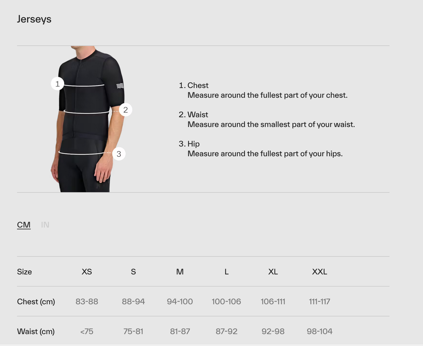 MAAP Training Jersey White