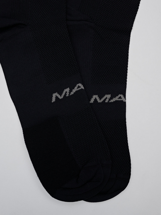 MAAP Drome Sock Black