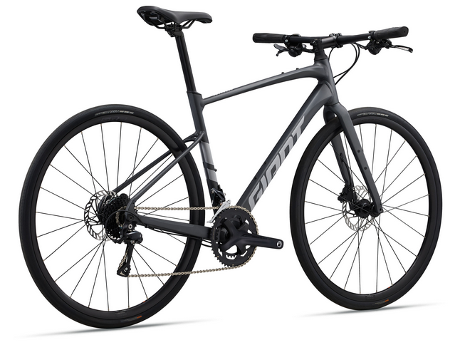 Giant Fastroad 2 Charcoal