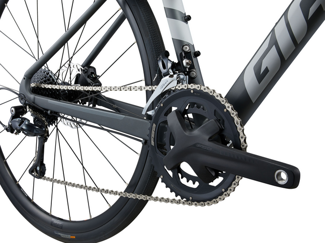 Giant Fastroad 2 Charcoal