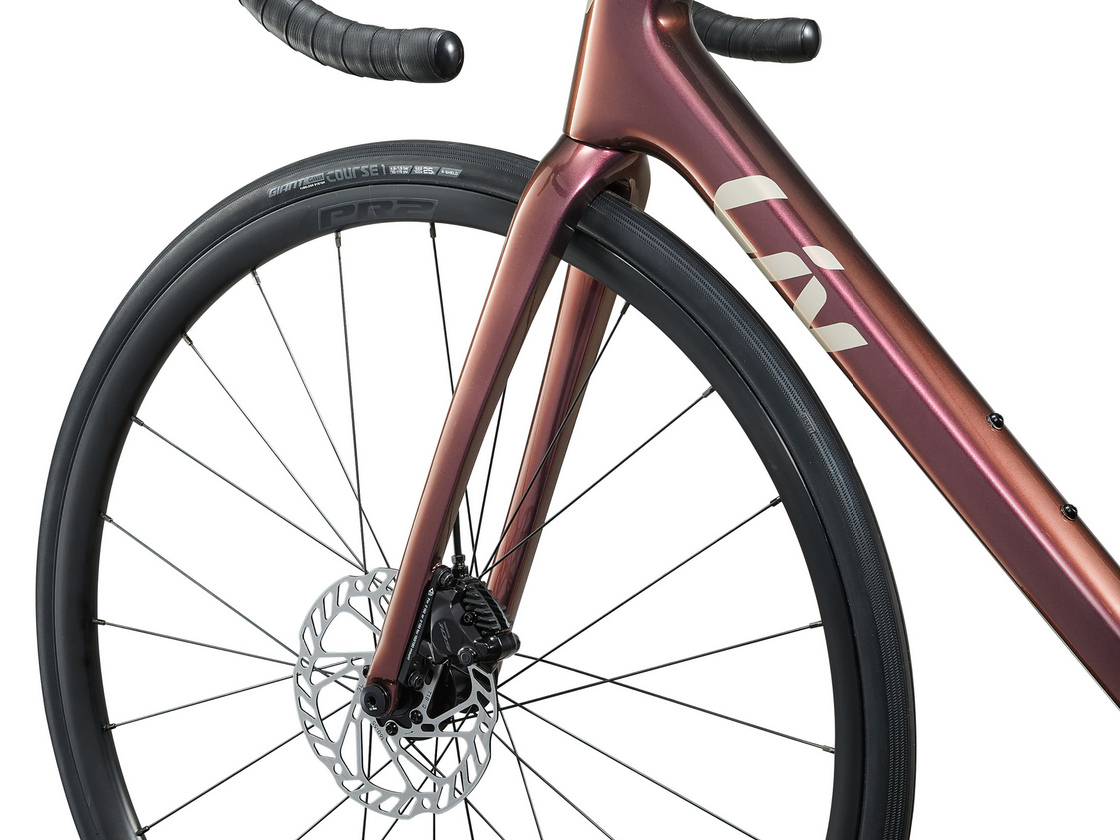 Giant Langma Advanced 1-QOM Mechanic Rose