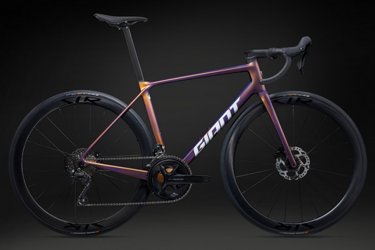 Giant TCR ADVANCE PRO 2 METEOR STORM