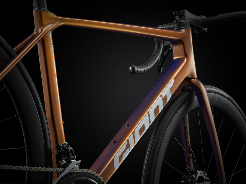 Giant TCR ADVANCE PRO 2 METEOR STORM