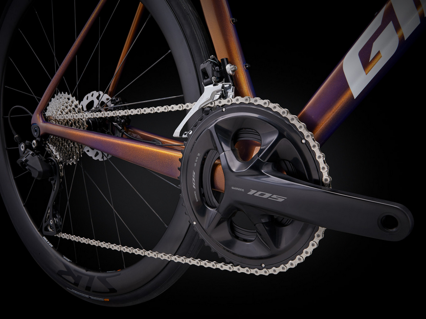 Giant TCR ADVANCE PRO 2 METEOR STORM