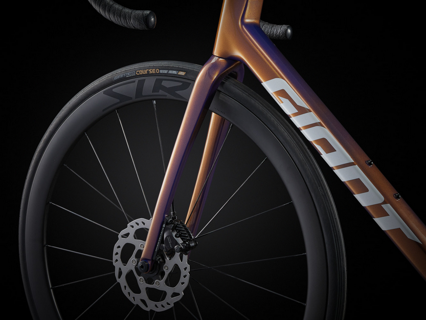 Giant TCR ADVANCE PRO 2 METEOR STORM