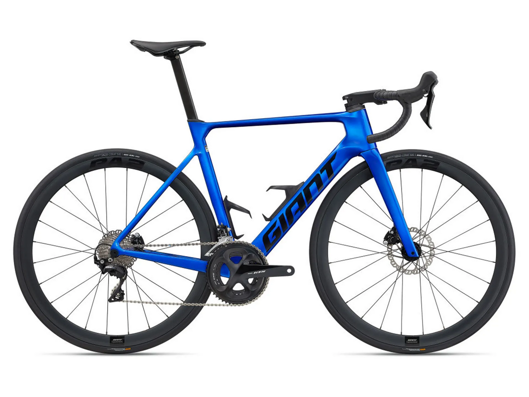 GIANT PROPEL ADVANCED 2 COBALT