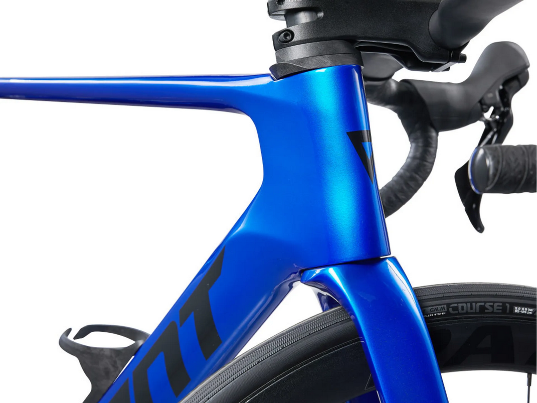 GIANT PROPEL ADVANCED 2 COBALT