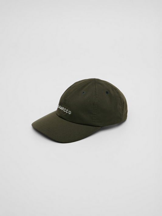 MAAP CC 6 Panel Twill Cap Loam