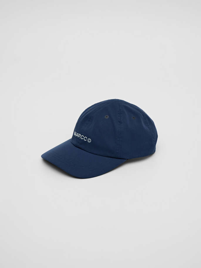 MAAP CC 6 Panel Twill Cap Nautical