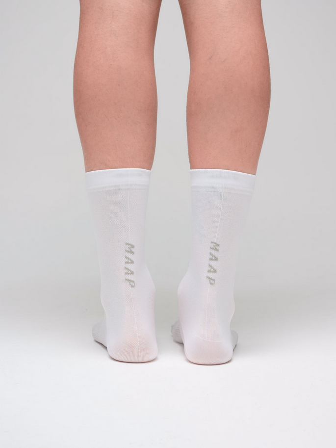 MAAP Team Sock White