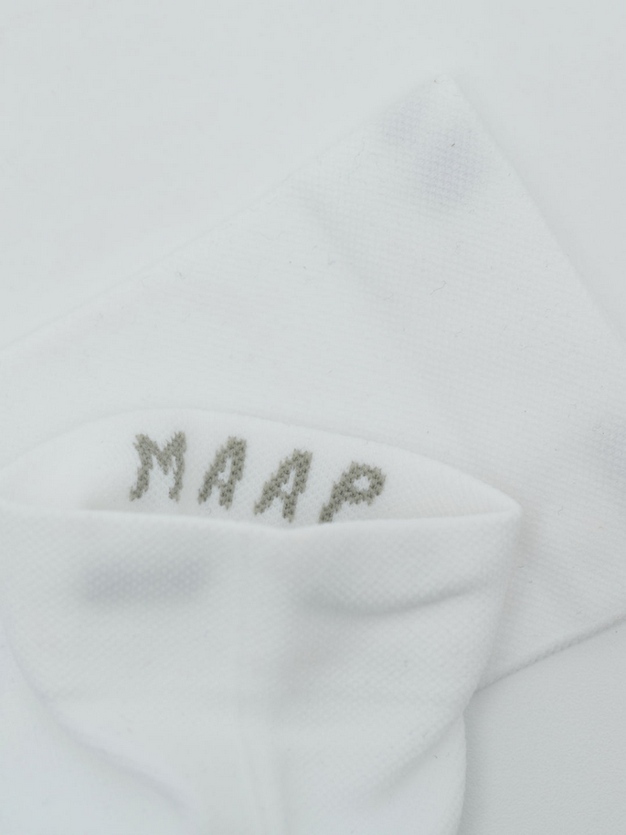 MAAP Team Sock White