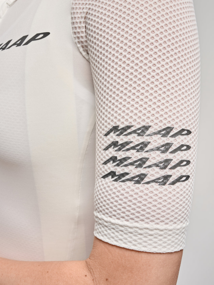 Maap Women's Emerge Jersey Vapour