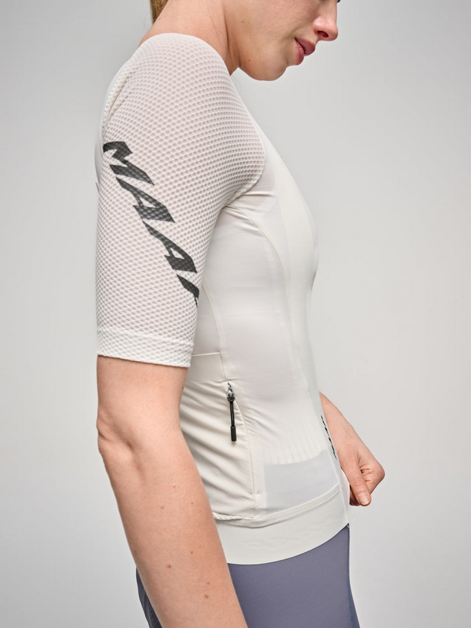 Maap Women's Emerge Jersey Vapour
