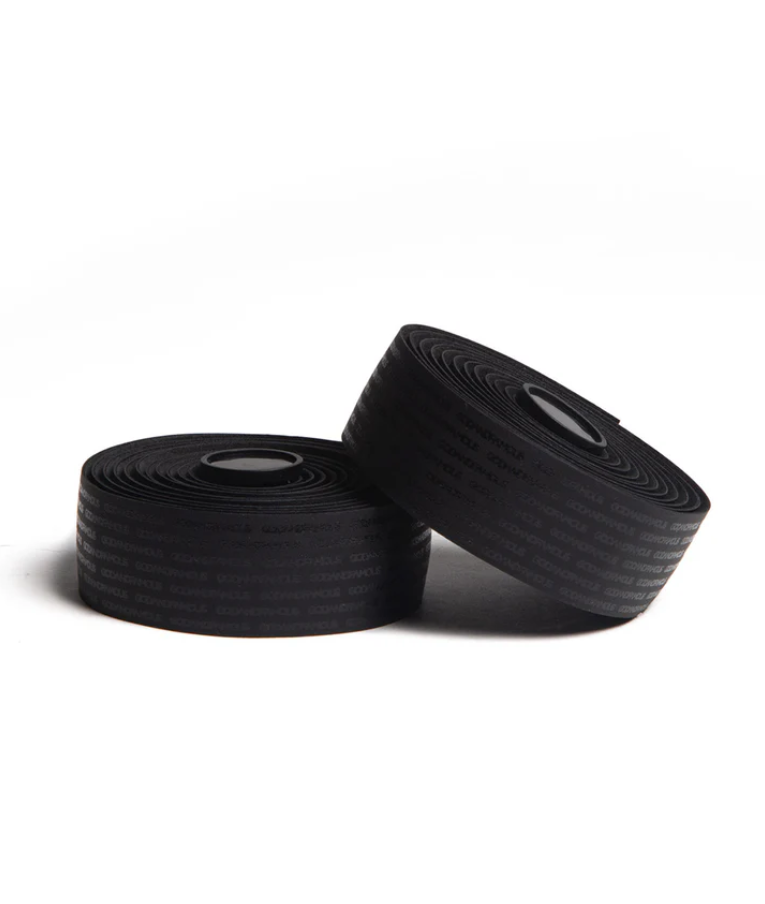 God And Famous Bartape